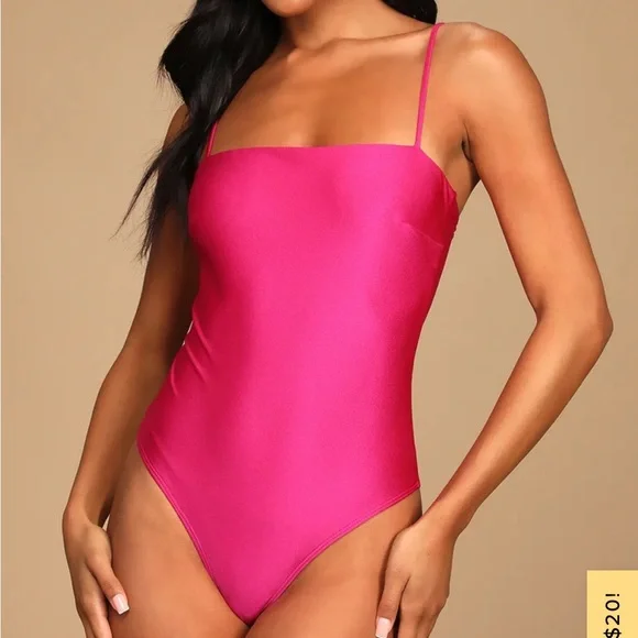 Lulus bodysuit - Picture 5 of 11